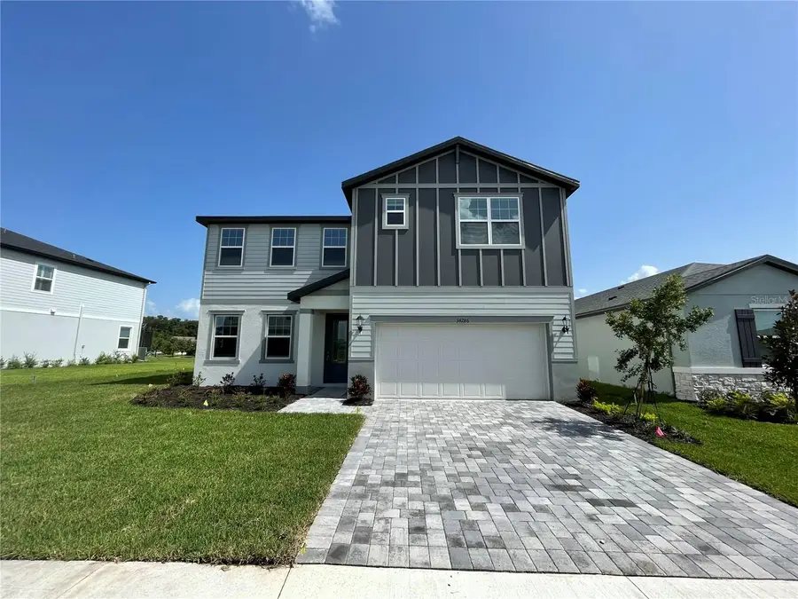 34286 Evergreen Hill Court, Wesley Chapel, FL 33545 - #2