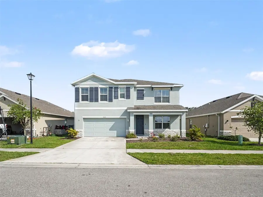 5655 Woodland Sage Drive, Sarasota, FL 34238 - #2