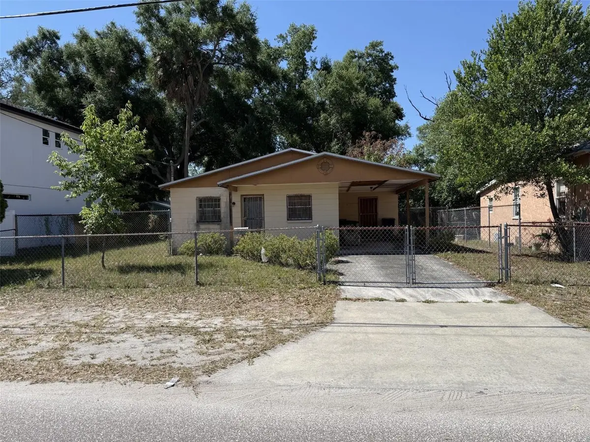 2209 E 18th Avenue, Tampa, FL 33605 - #1