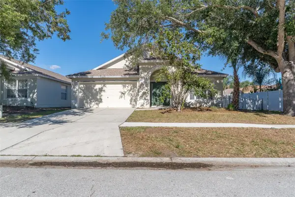 12907 Early Run Lane, RIVERVIEW, FL 33578