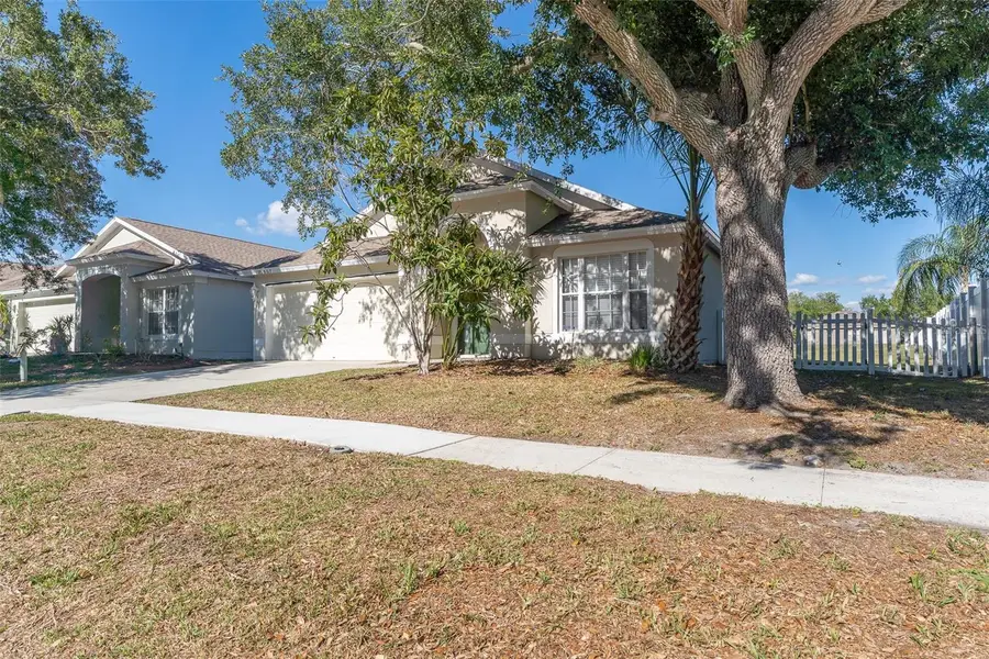 12907 Early Run Lane, Riverview, FL 33578 - #2