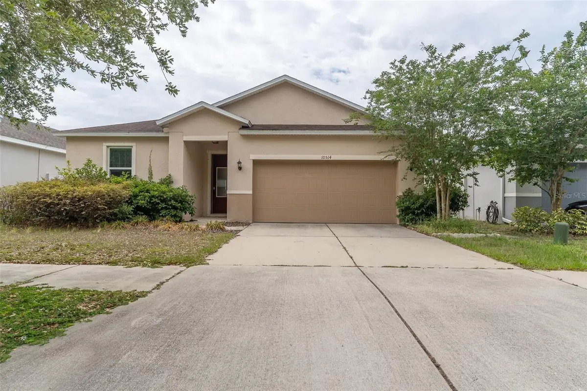 10514 Medford Lake Drive, Riverview, FL 33578 - #1