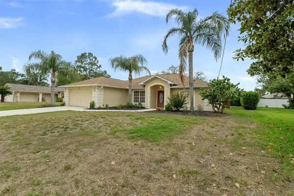 2427 Anchor Avenue, SPRING HILL, FL 34608