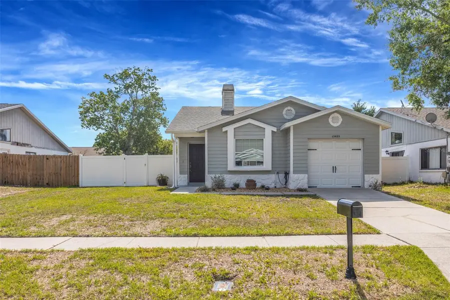13423 Laraway Drive, Riverview, FL 33579 - #3