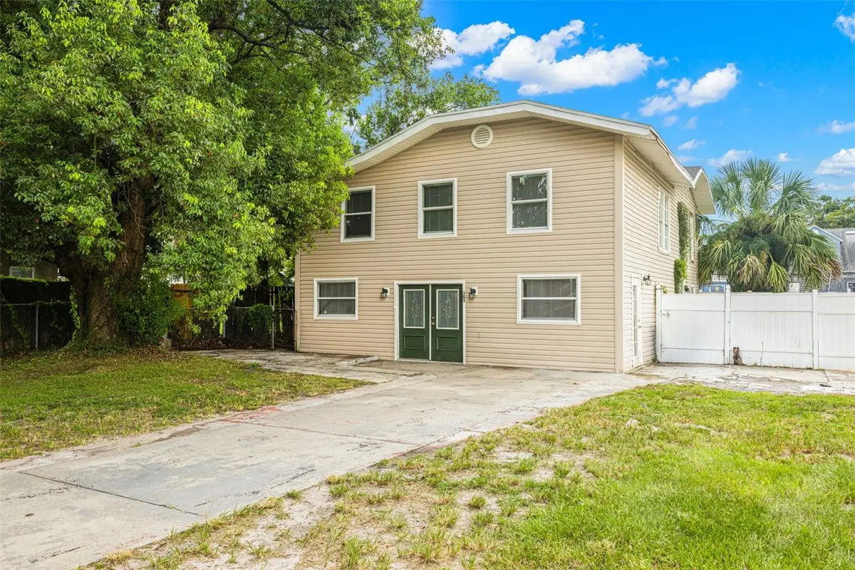 305 E Hanna Avenue, Tampa, FL 33604 - #1