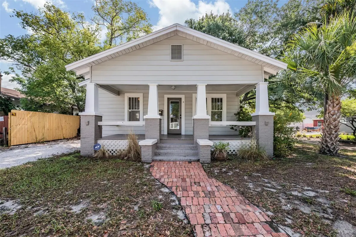 3101 N Woodrow Avenue, Tampa, FL 33603 - #1