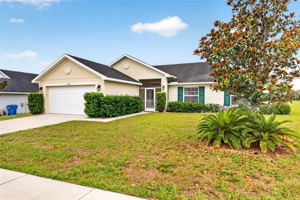 31076 Water Lily Drive, BROOKSVILLE, FL 34602