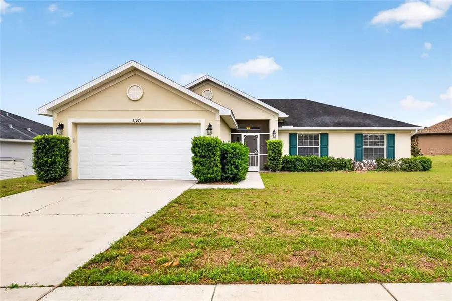 31076 Water Lily Drive, Brooksville, FL 34602 - #2