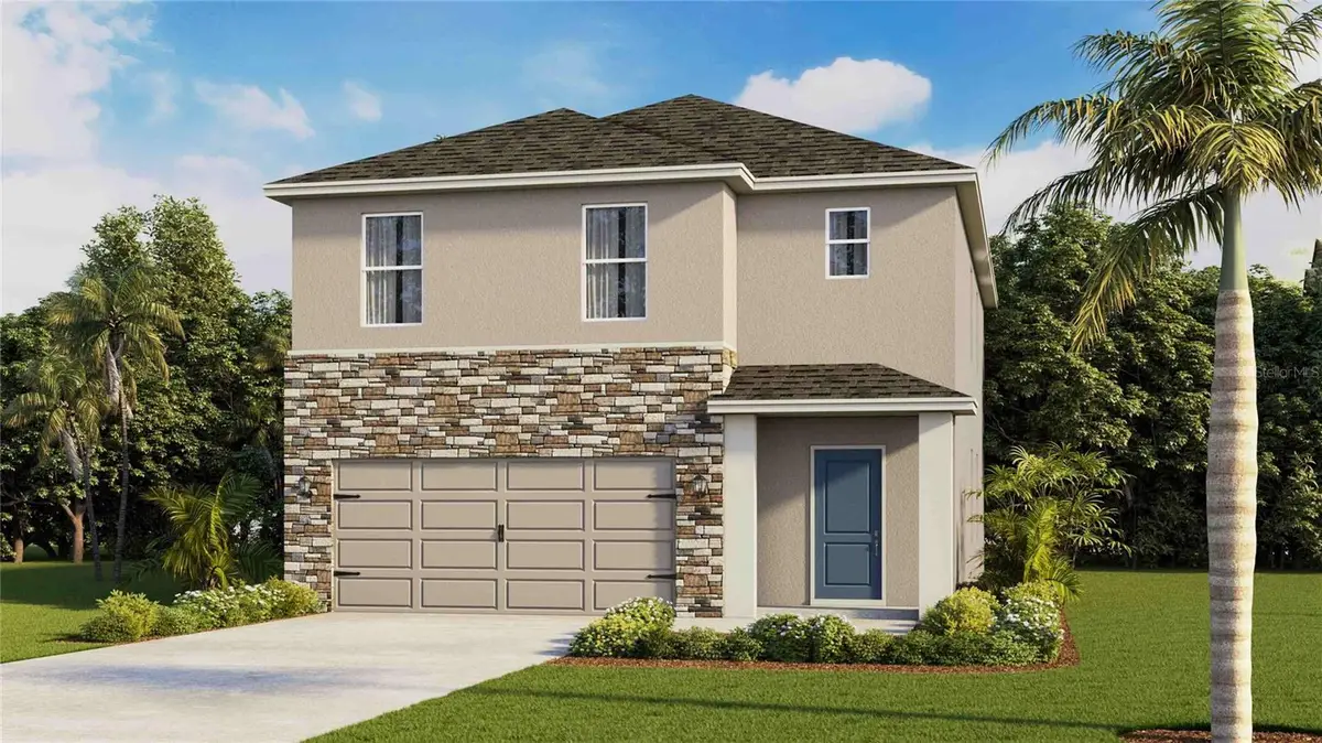 2359 Bender Drive, Zephyrhills, FL 33541 - #1