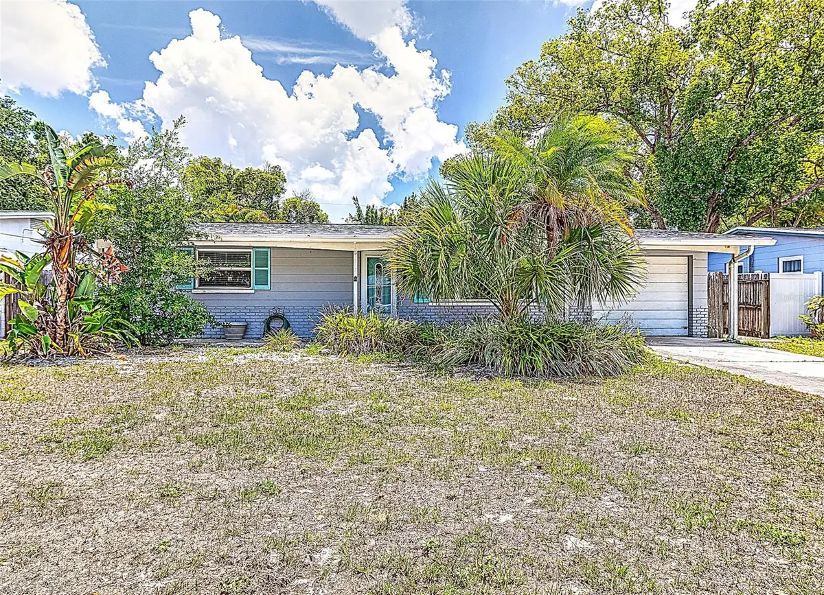 831 Lakeside Drive, Largo, FL 33778 - #1