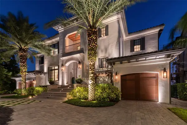 5120 W Longfellow Avenue, TAMPA, FL 33629
