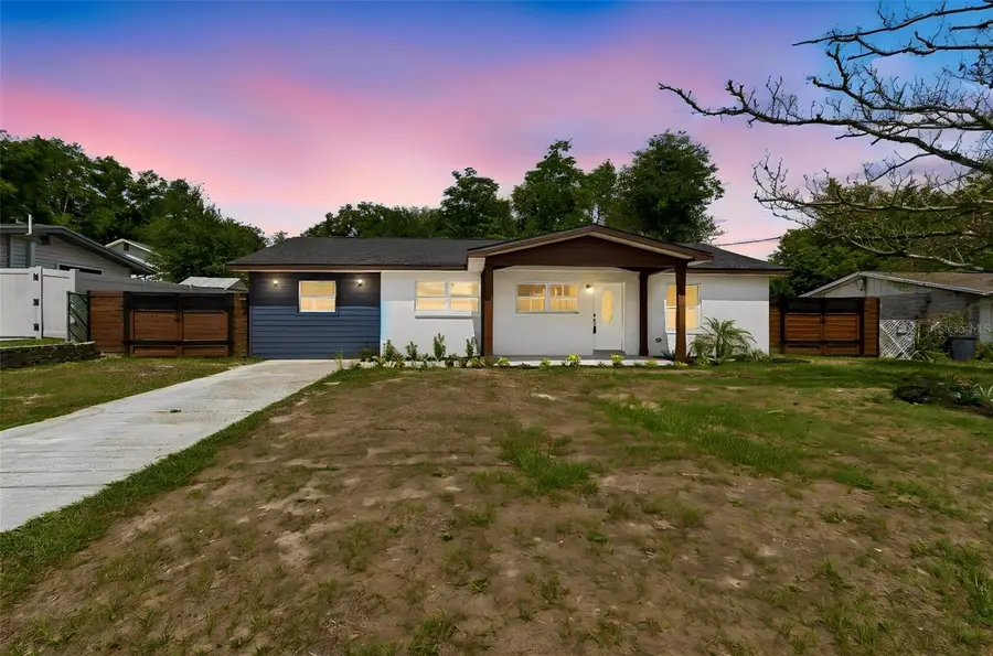 11006 N 61st Street, Tampa, FL 33617 - #2