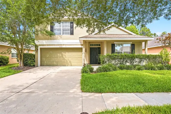 12230 Colony Lakes Boulevard, NEW PORT RICHEY, FL 34654