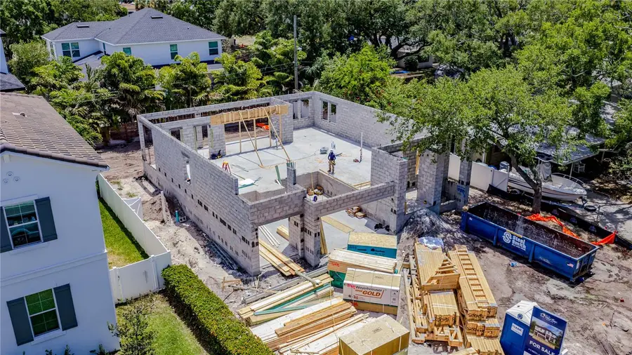 3618 S Gardenia Avenue, Tampa, FL 33629 - #2