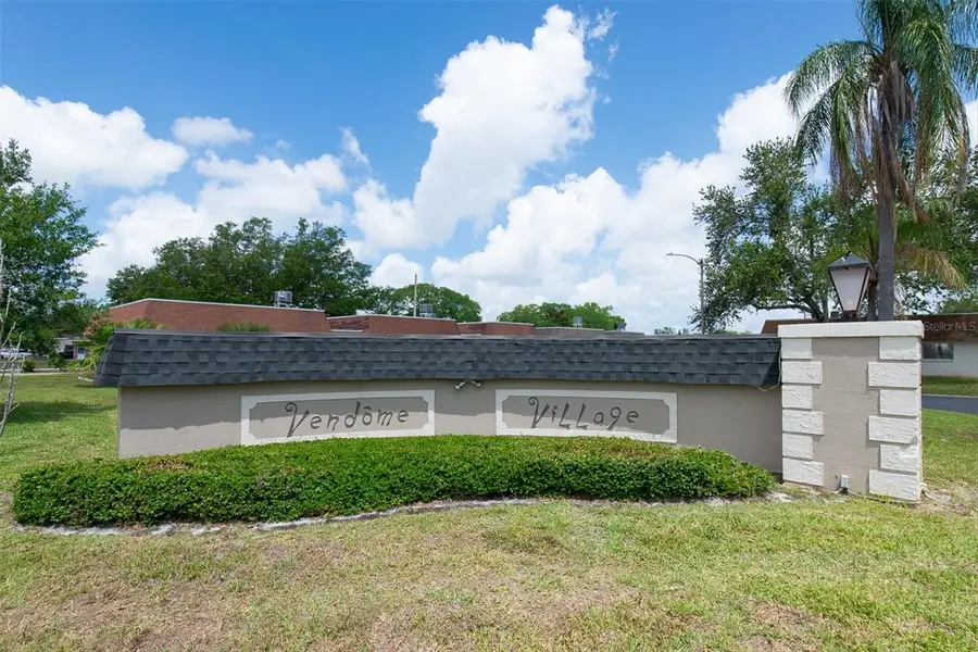 6915 Versailles N, Pinellas Park, FL 33781 - #2