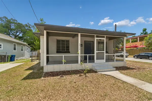 3219 N 12th Street, TAMPA, FL 33605