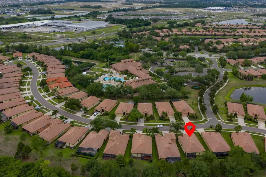 147 Silver Falls Drive, Apollo Beach, FL 33572 - #3