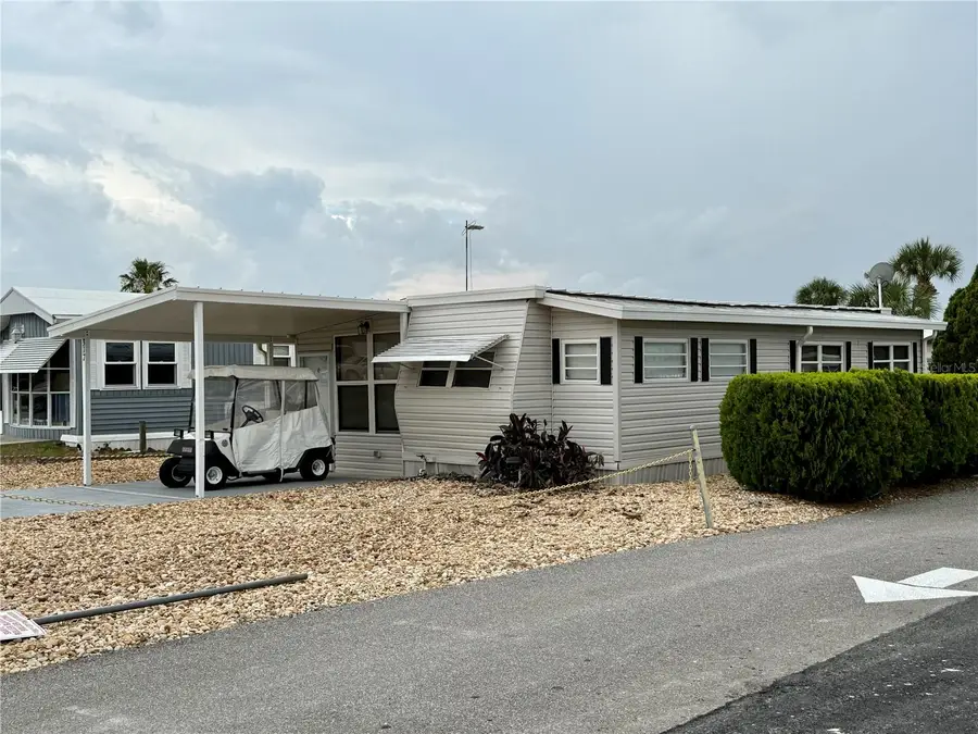 317 Golf Crest Lane #58, Davenport, FL 33837 - #2