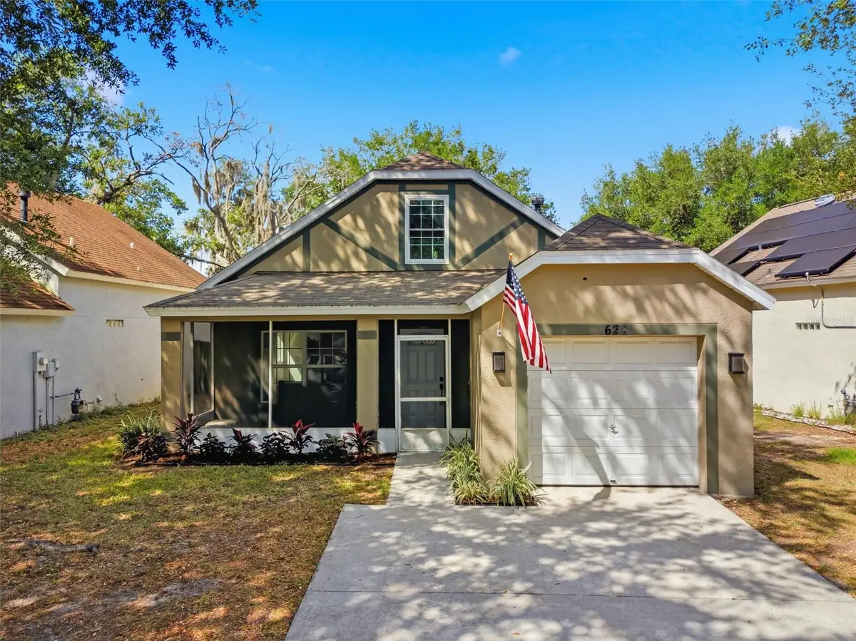 628 Cape Cod Circle, Valrico, FL 33594 - #1
