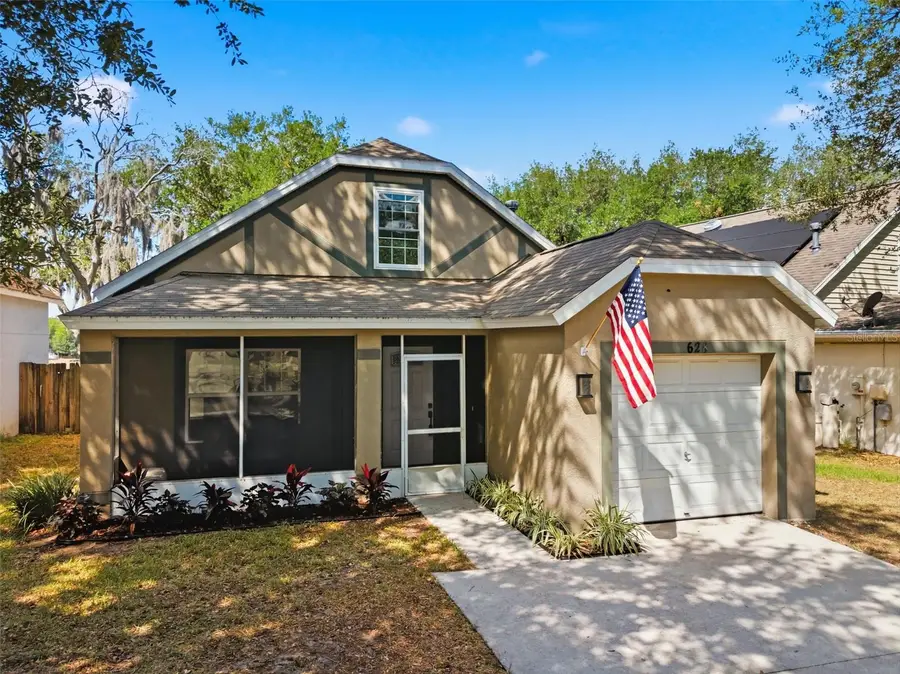 628 Cape Cod Circle, Valrico, FL 33594 - #2