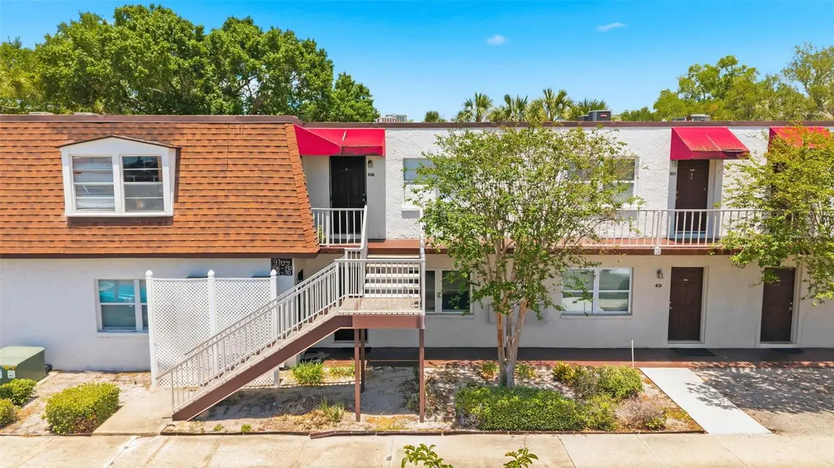 9109 W Hillsborough Avenue #J107, Tampa, FL 33615 - #1