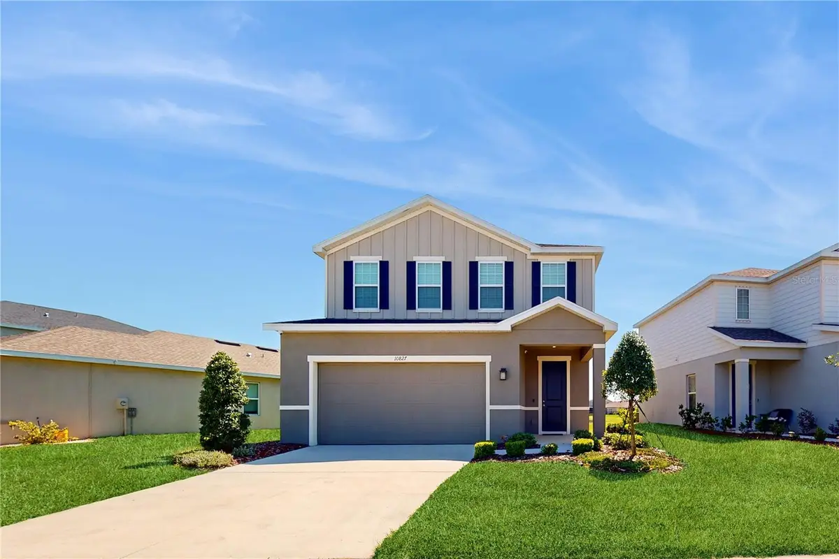 10827 High Noon Trail, Parrish, FL 34219 - #1