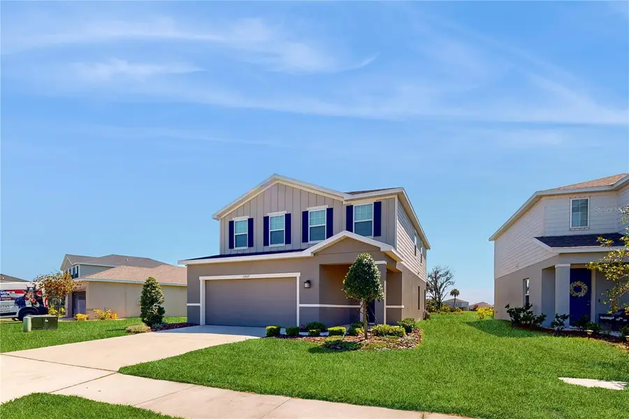 10827 High Noon Trail, Parrish, FL 34219 - #2