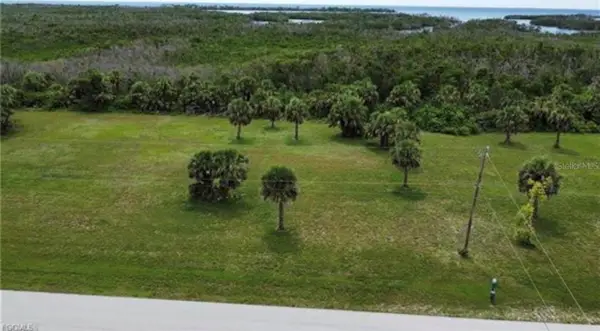 16811 San Edmundo Road, PUNTA GORDA, FL 33955
