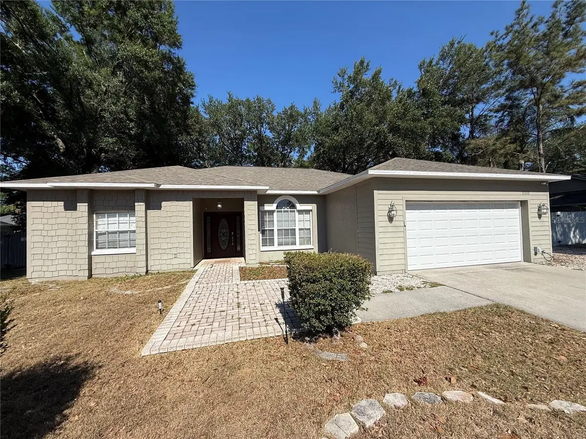 2212 Misty Ridge Lane, Valrico, FL 33594 - #1