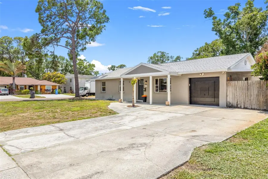 6802 Cresthill Court, Tampa, FL 33615 - #2