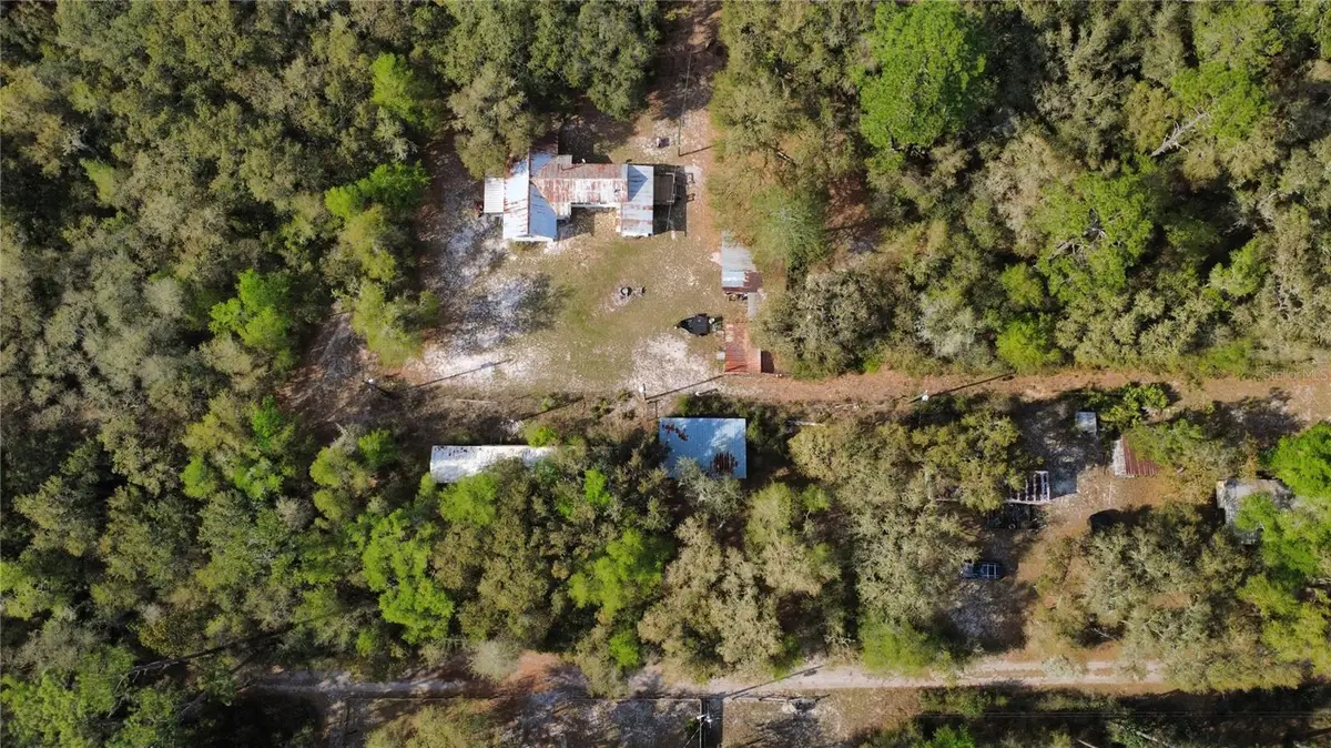 23781 NE 183rd Street, Fort McCoy, FL 32134 - #1