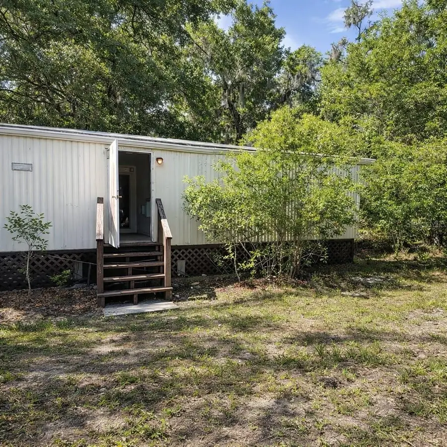 23781 NE 183rd Street, Fort McCoy, FL 32134 - #3