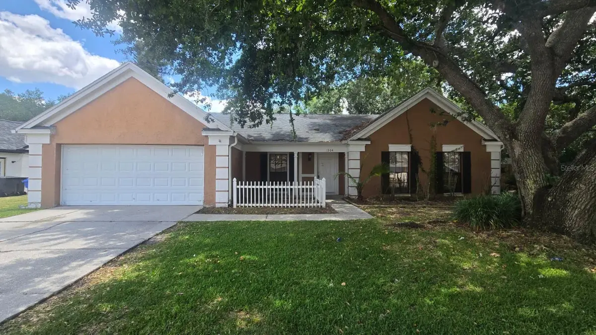1304 Peachfield Drive, Valrico, FL 33596 - #1