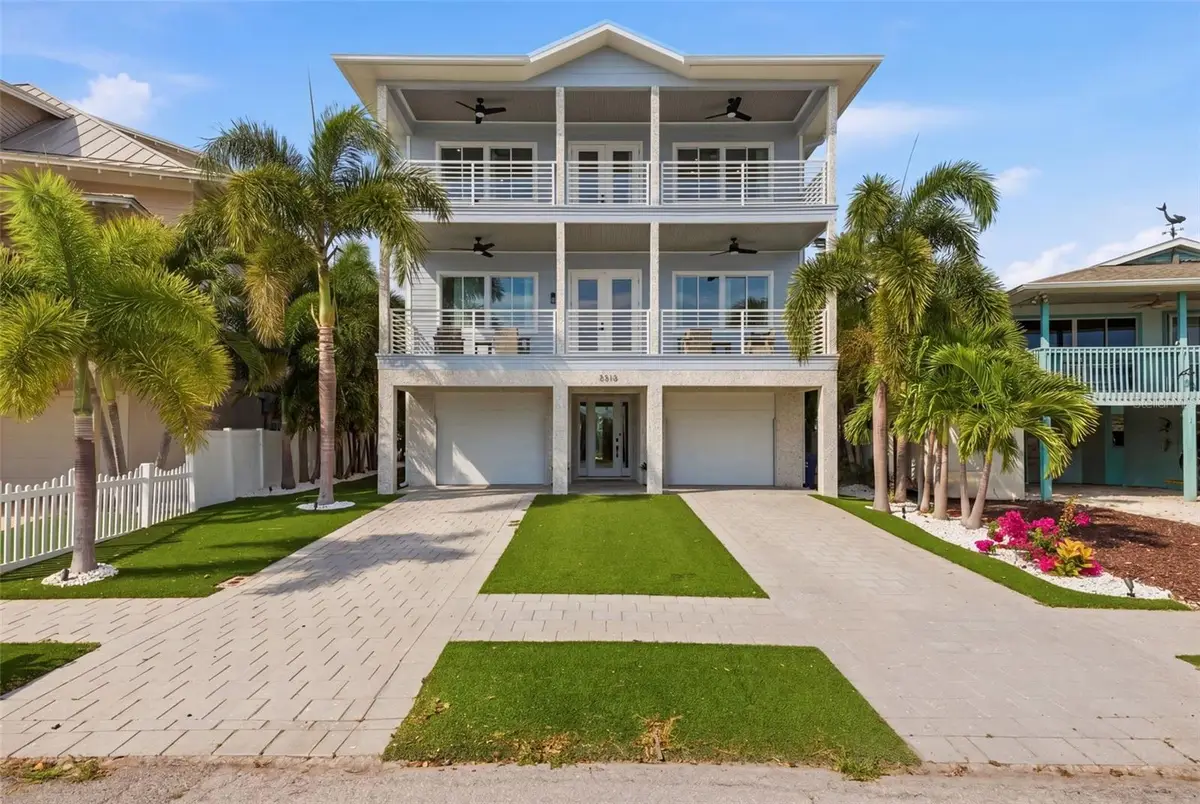 3313 W Maritana Drive, Saint Pete Beach, FL 33706 - #1