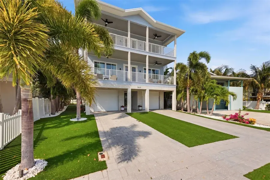 3313 W Maritana Drive, Saint Pete Beach, FL 33706 - #3