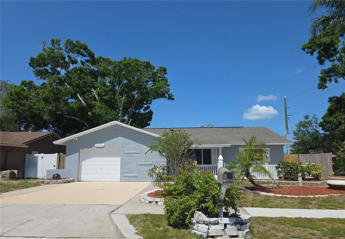 8990 123rd Way, Seminole, FL 33772 - #1
