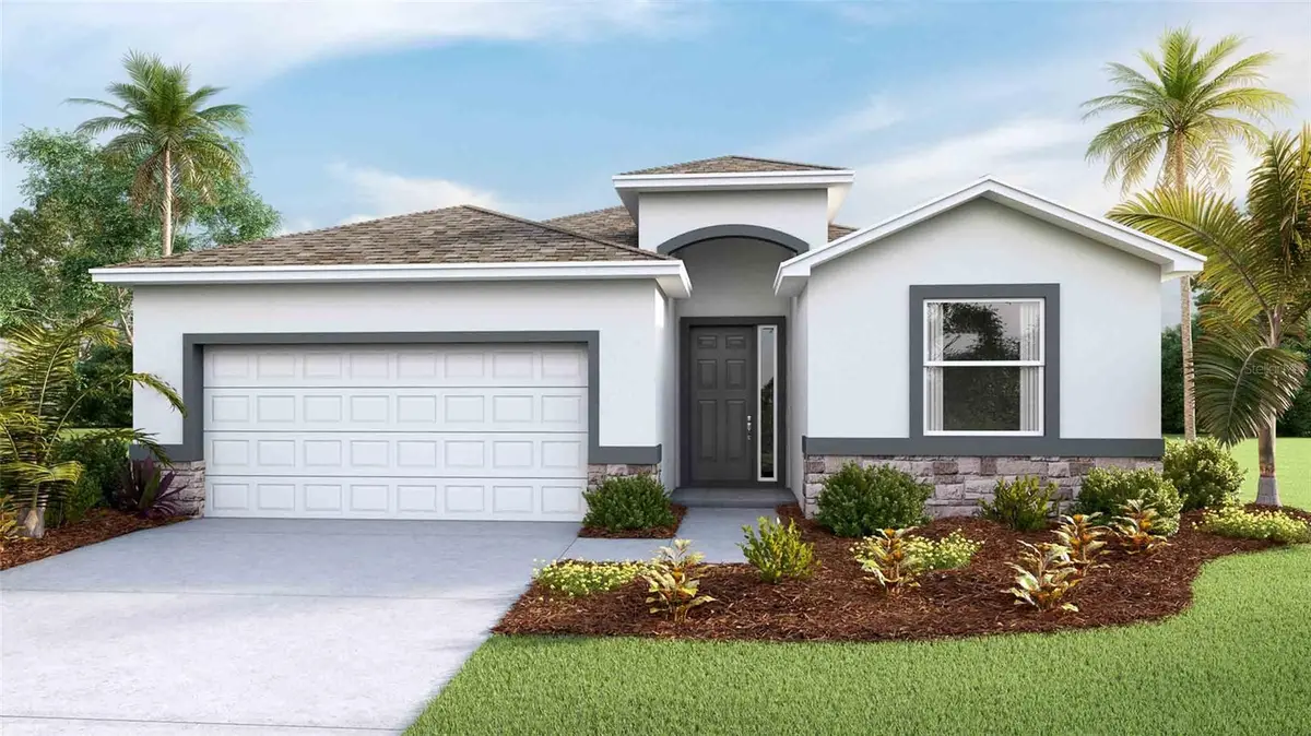 36198 Hillridge Trail, Zephyrhills, FL 33541 - #1