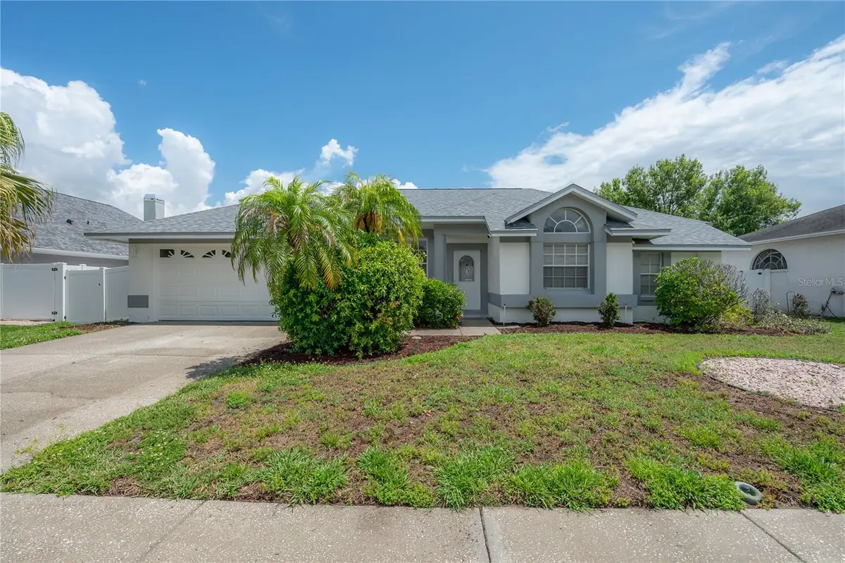 15121 Heathridge Drive, Tampa, FL 33625 - #1