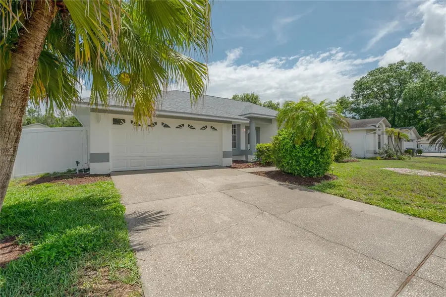 15121 Heathridge Drive, Tampa, FL 33625 - #2