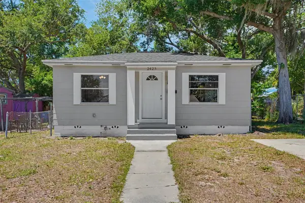 2425 19th Street S, ST PETERSBURG, FL 33712