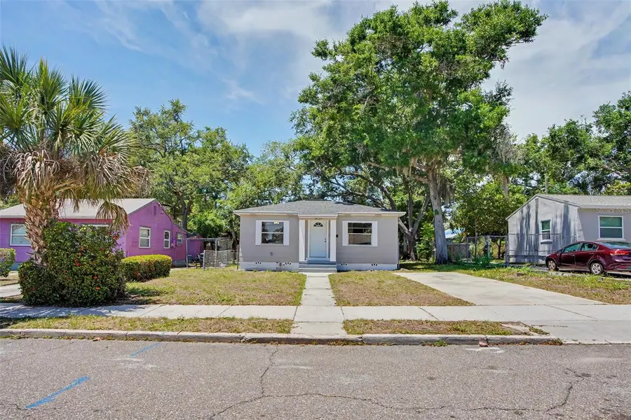 2425 19th Street S, Saint Petersburg, FL 33712 - #2