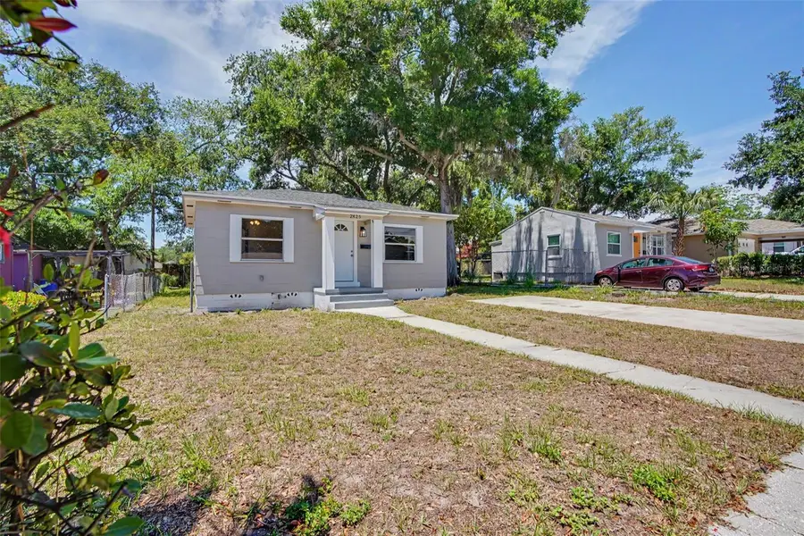 2425 19th Street S, Saint Petersburg, FL 33712 - #3