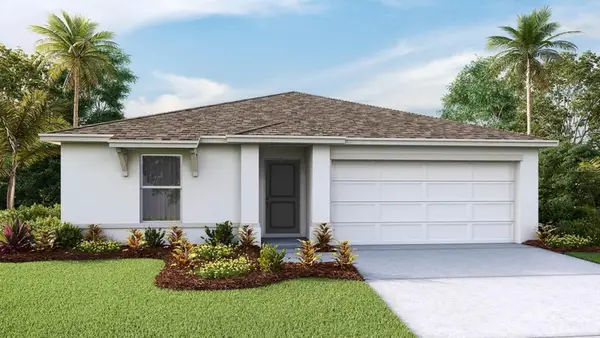 15026 Crosshall Stream Drive, WIMAUMA, FL 33598