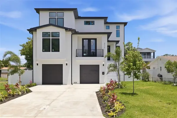 4019 Harrisburg Street Ne, ST PETERSBURG, FL 33703