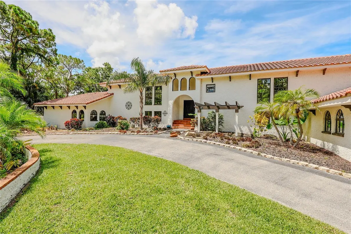 500 N Highland Avenue, Tarpon Springs, FL 34688 - #1