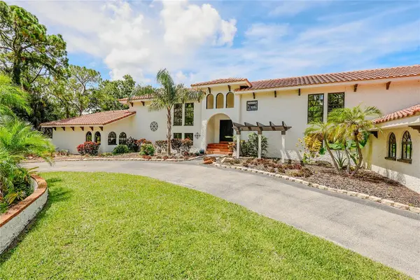 500 N Highland Avenue, TARPON SPRINGS, FL 34688