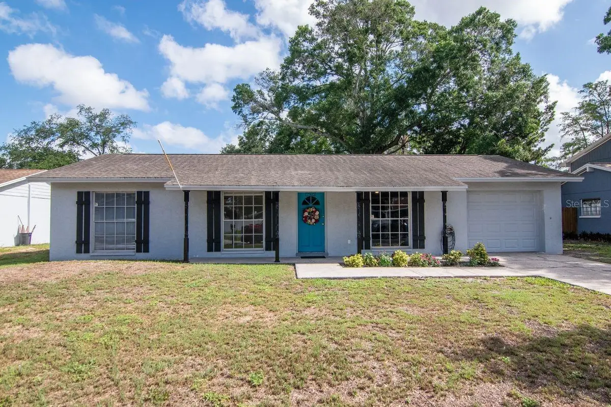 7303 Woodkirk Court, Tampa, FL 33634 - #1