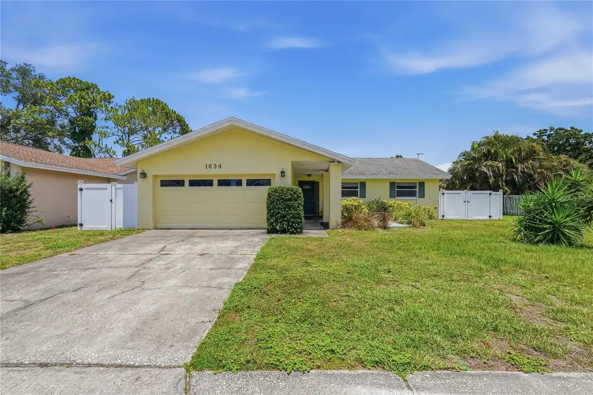 1634 Dale Circle N, Dunedin, FL 34698 - #1