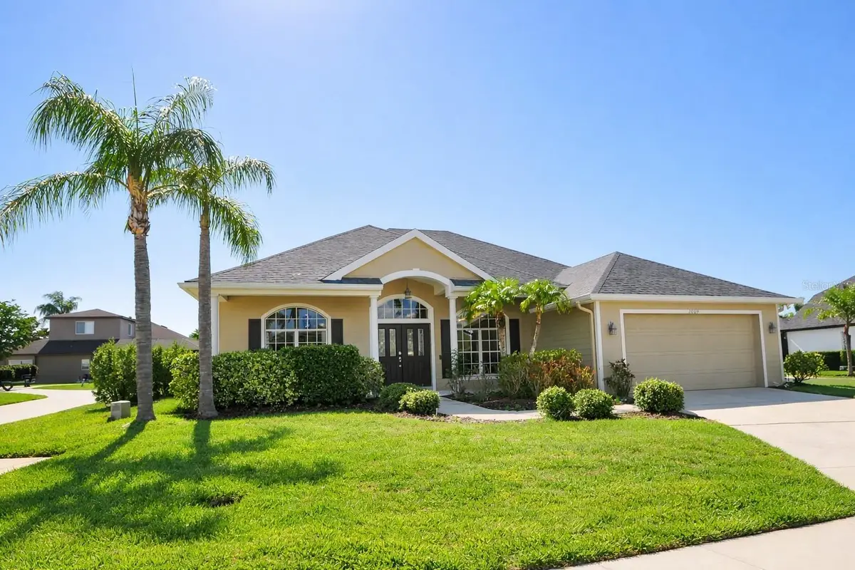 2009 Meadow Rue Court, Trinity, FL 34655 - #1