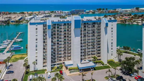 9525 Blind Pass Road #505, ST PETE BEACH, FL 33706
